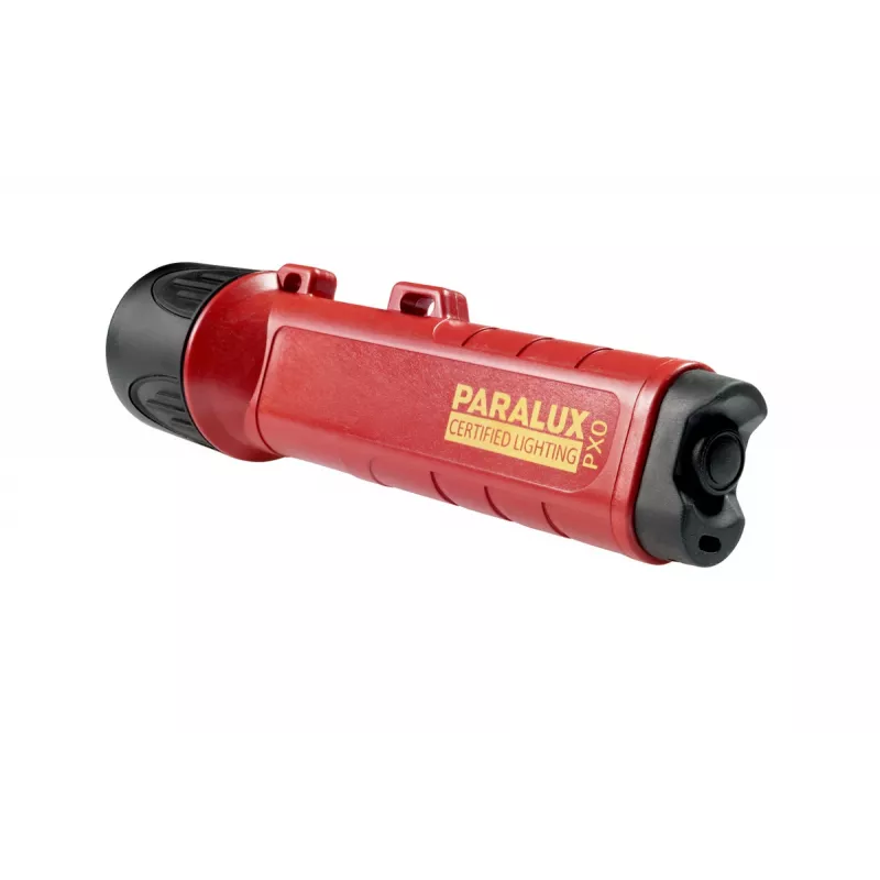 PARAT PARALUX PX0 LED Φακός, 4x AA, 150 m Εμβέλεια (6911252166)
