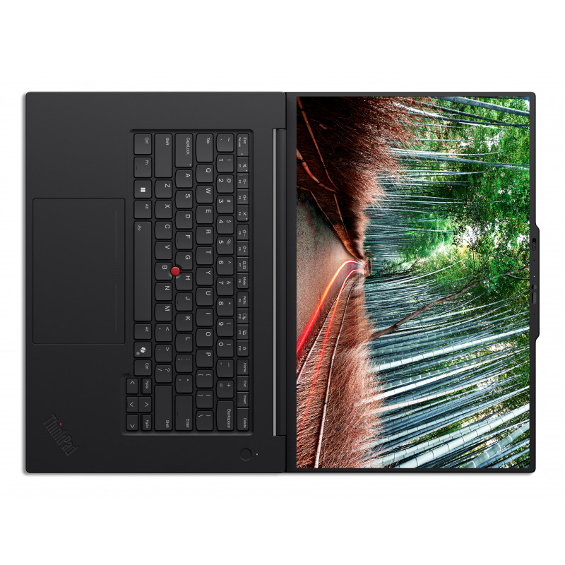 Lenovo T1g Gen 8 Notebook - Intel Core Ultra 7 255H, 32GB RAM, 1TB SSD, Windows 11 Pro