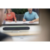 Poly Studio X50 All-in-One Βιντεομπάρα, EMEA-INTL Αγγλική τοπικοποίηση, Ευρωπαϊκό βύσμα (83Z44AA#ABB)