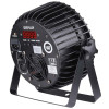 LIGHT4ME Alu Hexa Par 18x10W RGBWA-UV LED PAR Φωτισμός σκηνής