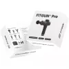 FITGUN Pro Πιστόλι Μασάζ (725)