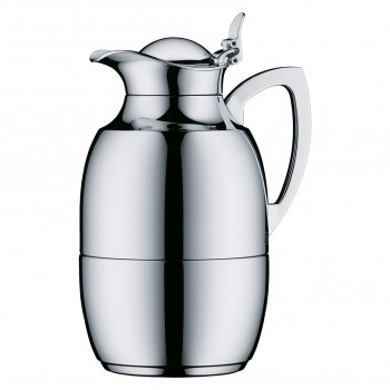 alfi Juwel Θερμός κανάτα 1,0 L, ασημί (1918000100)