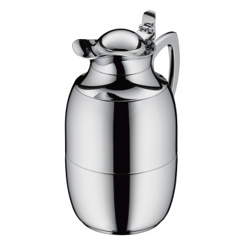 alfi Juwel Θερμός κανάτα 1,0 L, ασημί (1918000100)