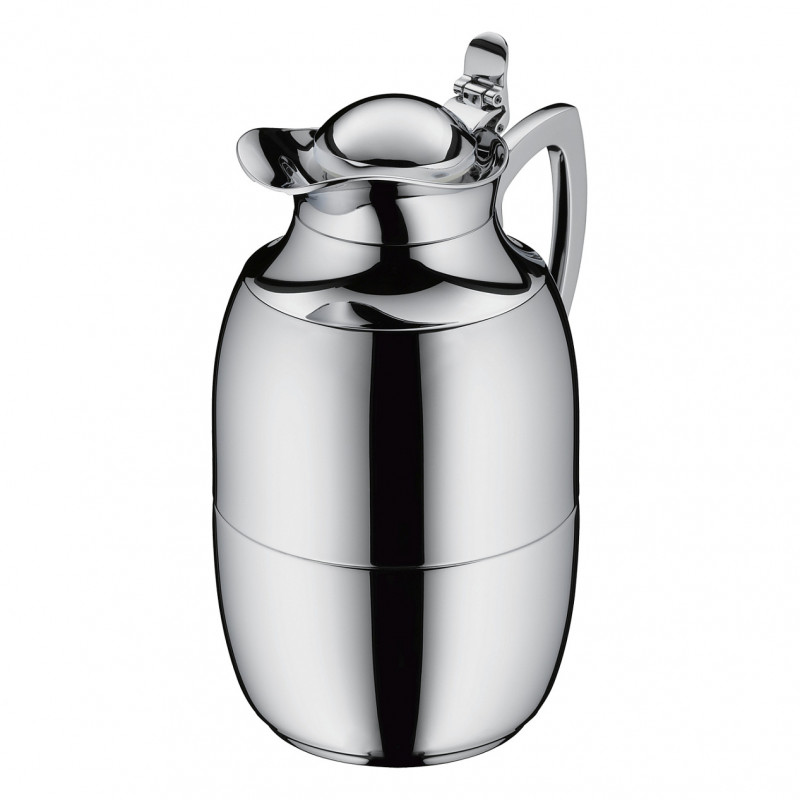alfi Juwel Θερμός κανάτα 1,0 L, ασημί (1918000100)