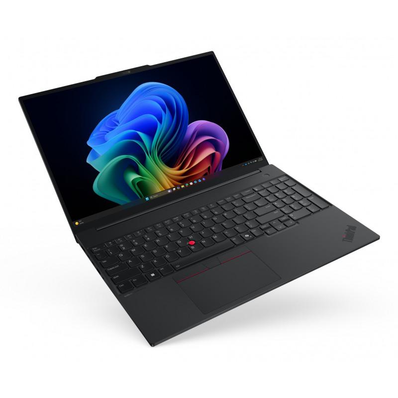 Lenovo E16 Gen 4 Φορητός υπολογιστής - AMD Ryzen 7 345, 16 GB RAM, 512 GB SSD, Windows 11 Pro