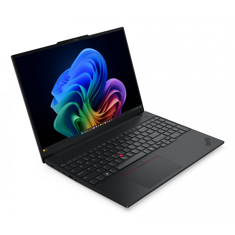 Lenovo E16 Gen 4 Φορητός υπολογιστής - AMD Ryzen 7 345, 16 GB RAM, 512 GB SSD, Windows 11 Pro