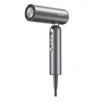 Dreame Pocket Pro 2026 Στεγνωτήρας μαλλιών AHD51 Pro 2, Space Grey
