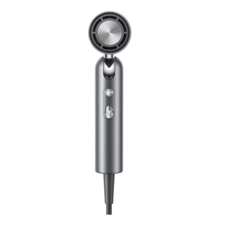 Dreame Pocket Pro 2026 Στεγνωτήρας μαλλιών AHD51 Pro 2, Space Grey