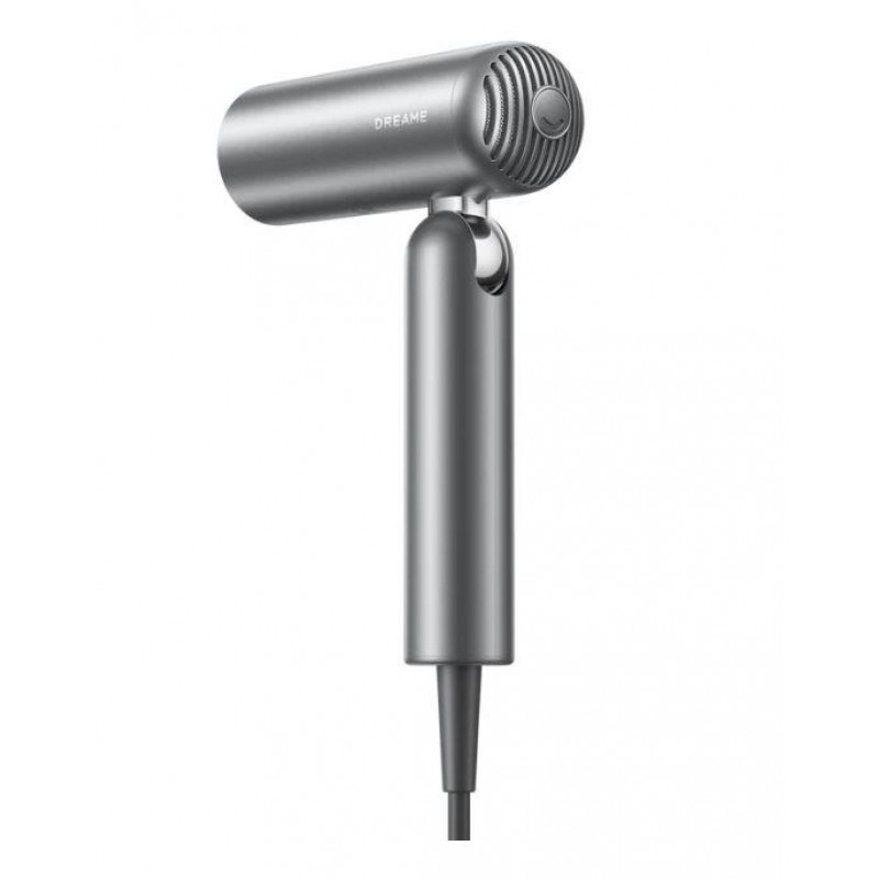 Dreame Pocket Pro 2026 Στεγνωτήρας μαλλιών AHD51 Pro 2, Space Grey
