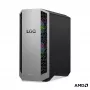 Lenovo LOQ Tower 26ADR10 Επιτραπέζιος υπολογιστής - AMD Ryzen 7 8745HX, 16GB RAM, 512GB SSD, NVIDIA GeForce RTX 5050 8GB, Windows 11 Home