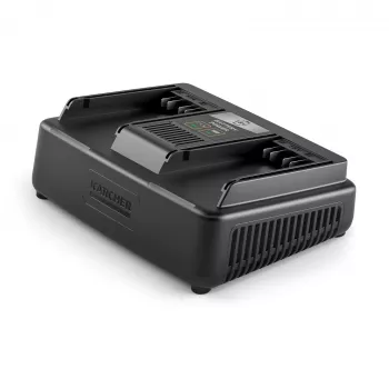 KÄRCHER Battery Power 18V Dual ταχυφορτιστής μπαταρίας (2.445-028.0)