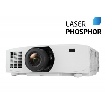 Sharp XP-V731U-W, Pro 3LCD Laser Προβολέας