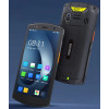 Urovo CT58C φορητός υπολογιστής χειρός, 2,2 GHz, 2D, 5,5 ίντσες, Android 14 (GMS)