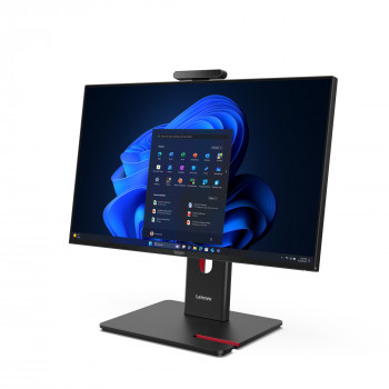 Lenovo ThinkCentre M70a Gen 6 23,8 inch FHD All-in-One-PC - Intel Core Ultra 5 235T, 16GB RAM, 512GB SSD, Windows 11 Pro