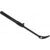 KS TOOLS 911.8186 Τηλεσκοπικός λοστός με αρθρωτή κεφαλή, 325-460 mm