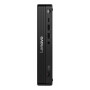 Lenovo ThinkCentre M90q Tiny Gen 6 Mini-PC - Intel Core Ultra 5 245T, 16GB RAM, 512GB SSD, Windows 11 Pro, Μαύρο