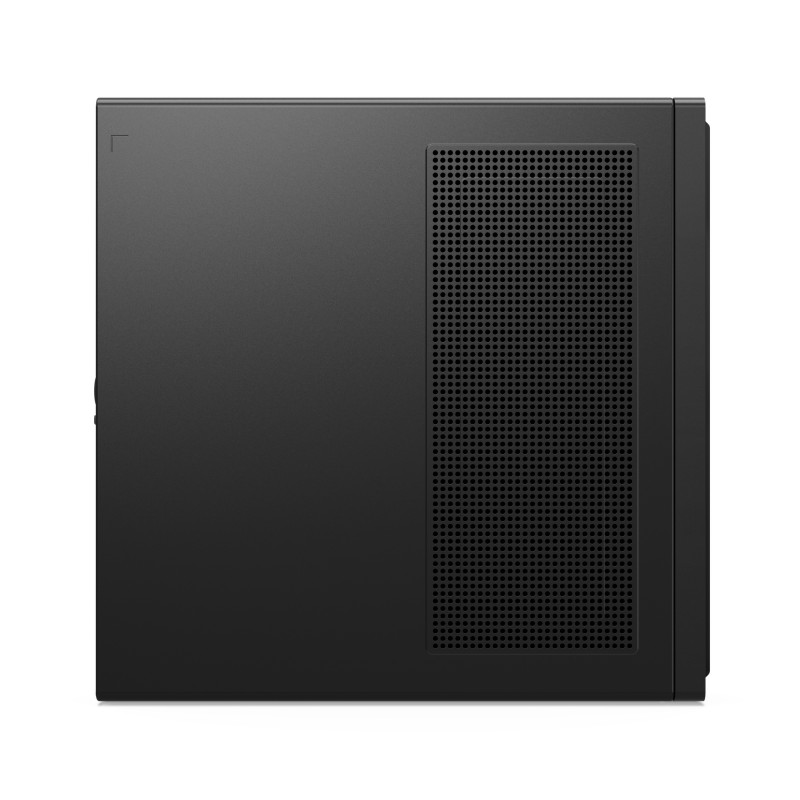 Lenovo ThinkCentre M90q Tiny Gen 6 Mini-PC - Intel Core Ultra 5 245T, 16GB RAM, 512GB SSD, Windows 11 Pro, Μαύρο