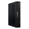 Lenovo ThinkCentre M90q Tiny Gen 6 Mini-PC - Intel Core Ultra 5 245T, 16GB RAM, 512GB SSD, Windows 11 Pro, Μαύρο