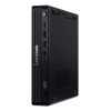 Lenovo ThinkCentre M90q Tiny Gen 6 Mini-PC - Intel Core Ultra 5 245T, 16GB RAM, 512GB SSD, Windows 11 Pro, Μαύρο