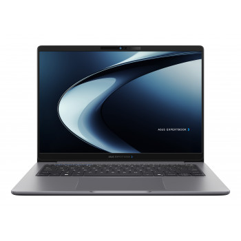 ASUS P5406CCA-NZ0260X 14 inch WQXGA Notebook - Intel Core Ultra 7 255H, 16GB RAM, 512GB SSD, Windows 11 Pro