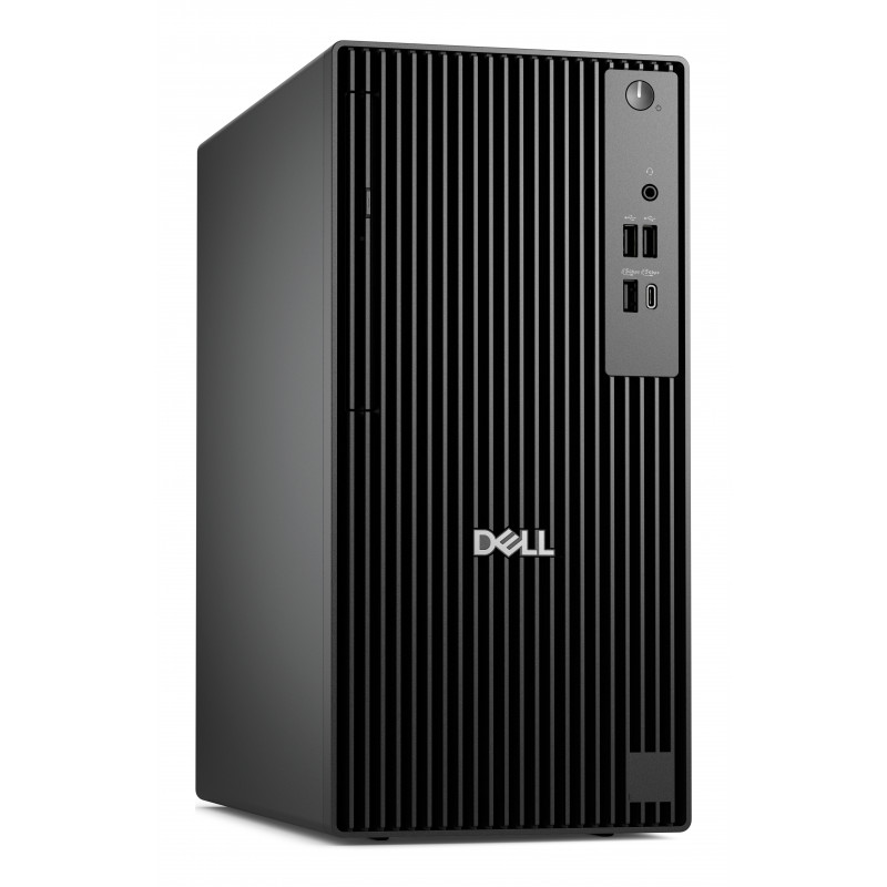 Dell Pro Tower QCT1250 Επιτραπέζιος υπολογιστής - Intel Core i7-14700, 16GB RAM, 512GB SSD, Windows 11 Pro