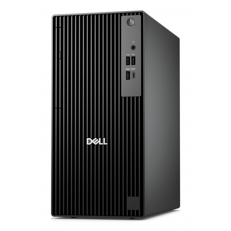 Dell Pro Tower QCT1250 Επιτραπέζιος υπολογιστής - Intel Core i7-14700, 16GB RAM, 512GB SSD, Windows 11 Pro