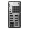 Dell Pro Tower QCT1250 Επιτραπέζιος υπολογιστής - Intel Core i7-14700, 16GB RAM, 512GB SSD, Windows 11 Pro