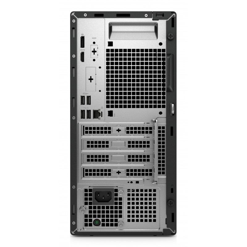 Dell Pro Tower QCT1250 Επιτραπέζιος υπολογιστής - Intel Core i7-14700, 16GB RAM, 512GB SSD, Windows 11 Pro