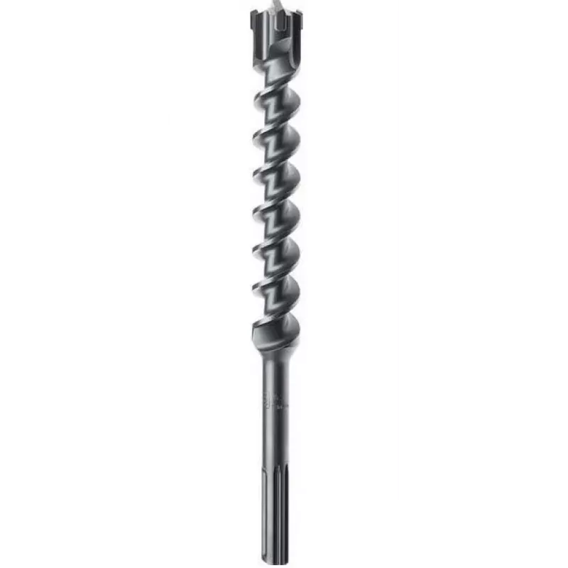 Makita Nemesis B-20242 Στριφτό τρυπάνι 35 x 570 mm