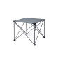 Naturehike Yamami L03 L Τραπέζι Camping, Τιτάνιο (CNK2450JJ013)