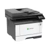 Lexmark XM1342 Μονόχρωμο Laser MFP, A4, 40 ppm εκτύπωση / 39 ppm αντιγραφή, 350 φύλλα, USB, LAN (29S0489)