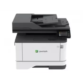 Lexmark XM1342 Μονόχρωμο Laser MFP, A4, 40 ppm εκτύπωση / 39 ppm αντιγραφή, 350 φύλλα, USB, LAN (29S0489)