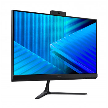 Acer AiO VZ515G 23,8 inch All-in-One-PC - Intel Core Ultra 5 125U, 16GB RAM, 512GB SSD