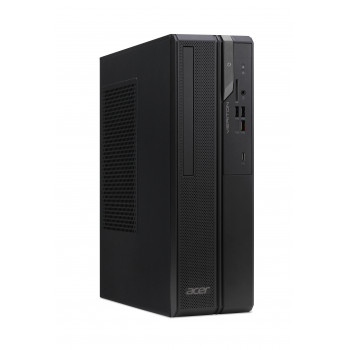Acer VX2735G SFF Επιτραπέζιος υπολογιστής - 16GB RAM, 512GB SSD, Windows 11 Pro