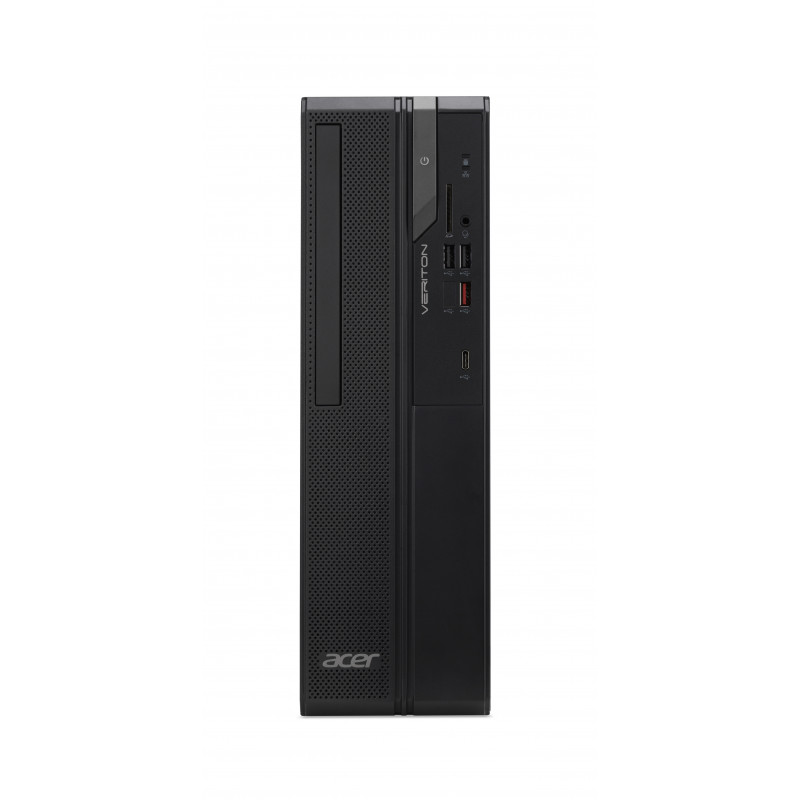 Acer VX2735G SFF Επιτραπέζιος υπολογιστής - 16GB RAM, 512GB SSD, Windows 11 Pro