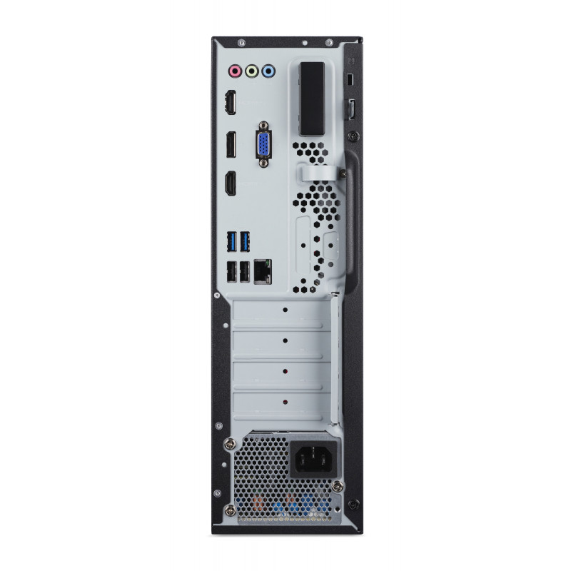 Acer VX2735G SFF Επιτραπέζιος υπολογιστής - 16GB RAM, 512GB SSD, Windows 11 Pro