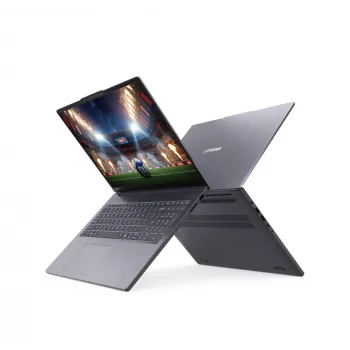 Lenovo IdeaPad Slim 3 16IWC11 Σημειωματάριο 16 ιντσών WUXGA - Intel Core 5 320, 16GB RAM, 512GB SSD, Windows 11 Home, Luna Grey