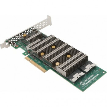 Microchip Adaptec SmartRAID Ultra 3254-16e Ελεγκτής RAID, PCIe 4.0 x16 (3254UC16EX2S)