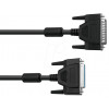 Eurolite Καλώδιο ILDA DB25 αρσενικό/θηλυκό (51741495)