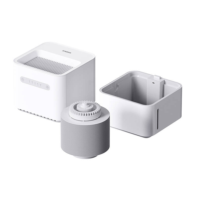 Smartmi Υγραντήρας Evaporative Humidifier 3 Lite