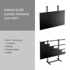 Vogel's INT 8212 Βάση τοίχου για LG dvLED All-in-One-Displays