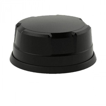 Panorama LG-IN2445-LC 7-in-1 5G Dome-Κεραία, Μαύρο, LSE Ext