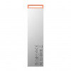 Lenovo PS8S 2TB φορητός εξωτερικός SSD, USB 3.2 Gen 2, USB-C, Cool Gray (4XB1T88413)