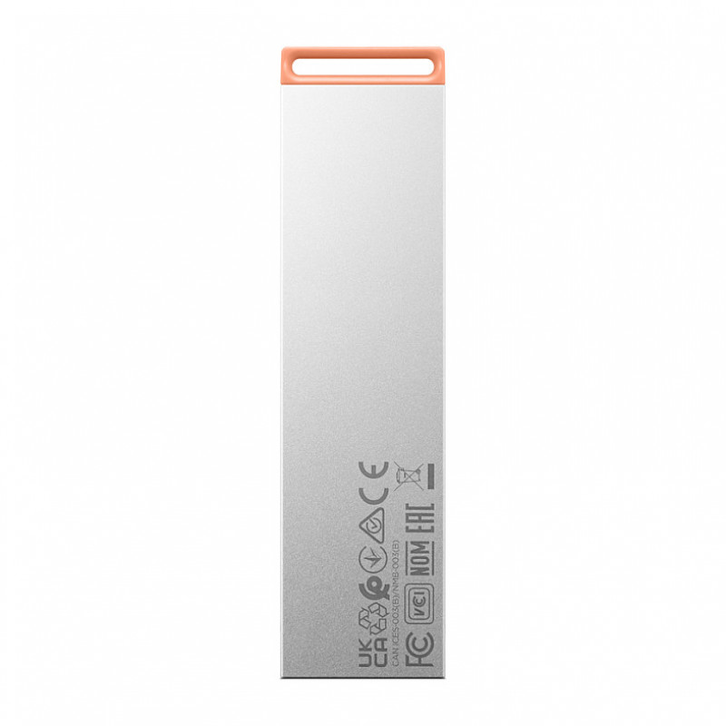 Lenovo PS8S 2TB φορητός εξωτερικός SSD, USB 3.2 Gen 2, USB-C, Cool Gray (4XB1T88413)
