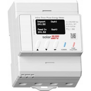 SOLAREDGE MTR-240-3PC1-D-A-MW μετρητής ενέργειας