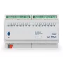 MDT BE-16230.02 δυαδική είσοδος 16 απλών 8TE ράγα DIN 230VAC