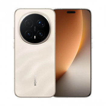 Honor Magic8 Pro 5G Dual-SIM smartphone - 16GB RAM, 1TB, χρυσό