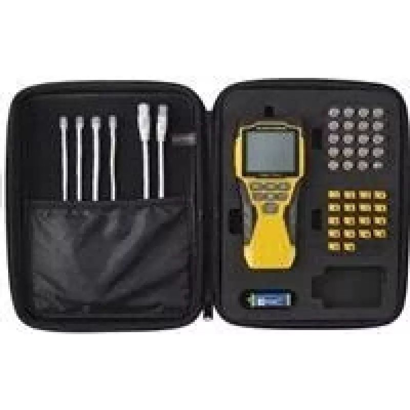 Klein Tools VDV501852 ελεγκτής δικτύου