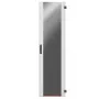 EFB Elektronik PRO πόρτα rack, ανοιχτό γκρι RAL 7035 (PRO-TUR426G1.GR)