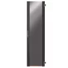 EFB Elektronik PRO πόρτα rack, ανοιχτό γκρι RAL 7035 (PRO-TUR426G1.GR)